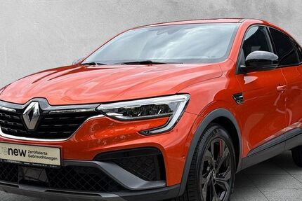 Renault Arkana 100.309 km 17.990 &euro; Bremen 28199