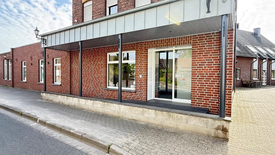 Gewerbeobjekt Wesel Bislich - 580&euro; | Angebot:26497799