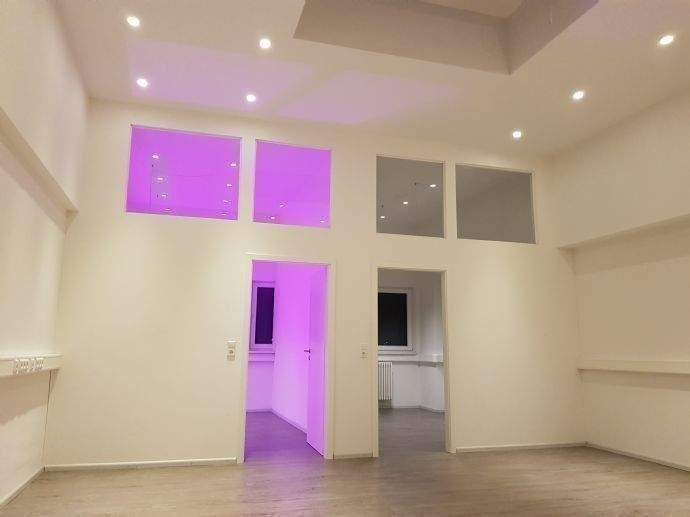 17_Müllheim Bhf - Moderne Gewerbe-Büro-Lager-Werkstatt-Hallenfläche ab 210qm, TOP Ausstattung in_TOP-Immobilie + mit PP + Klosterrunsstr. 19_Müllheim zimmer