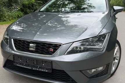 Seat Leon 176.000 km 8.890 &euro; Stockstadt 63811