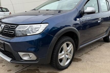 Dacia Sandero 144.000 km 6.500 € Essen 45356