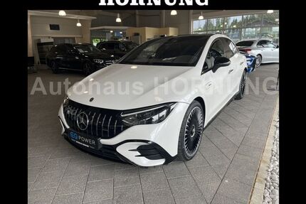 Mercedes-Benz EQE 71.147 km 53.900 € Penzberg 82377