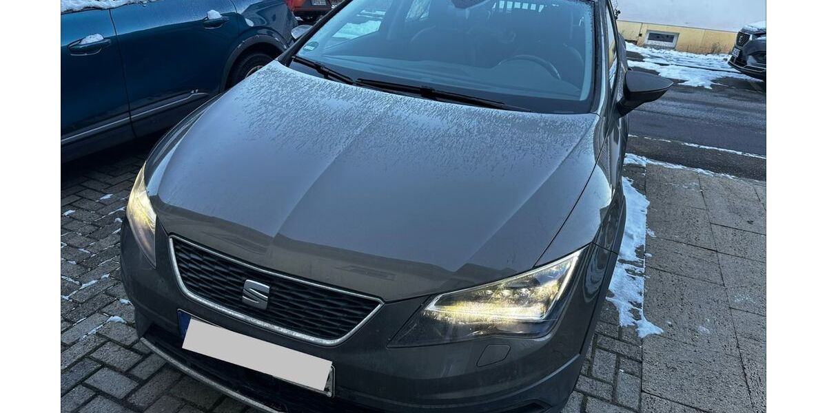 Seat Leon 130.000 km 12.000 &euro; Pforzheim 75181
