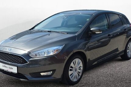 Ford Focus 53.800 km 9.980 &euro; Coesfeld 48653