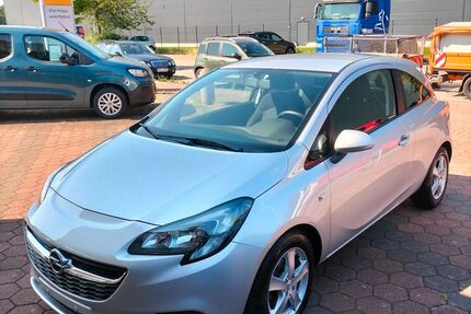 Opel Corsa 57.000 km 6.950 &euro; Neu Wulmstorf 21629