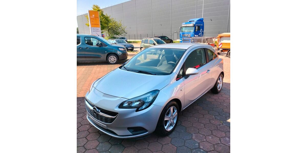 Opel Corsa 57.000 km 6.950 &euro; Neu Wulmstorf 21629