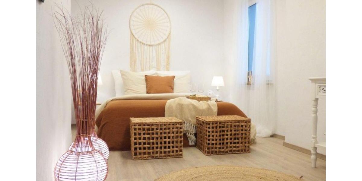 Schönes Fachwerkhaus nahe der Lahn ab 01.03. zu vermieten 7 zimmer