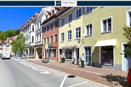 Gewerbeobjekt Landsberg am Lech Ellighofen - 1.200&euro; | Angebot:26461035