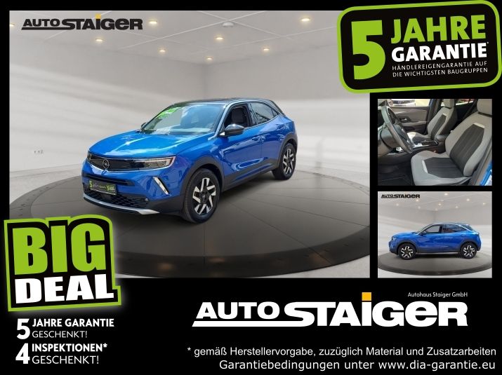 Opel Mokka 26.499 km 16.444 € Stuttgart 70376