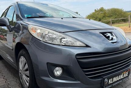 Peugeot 207 150.000 km 2.899 &euro; Nastätten 56355