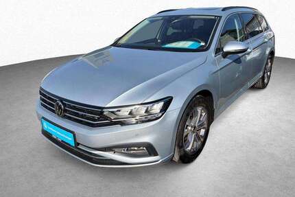 VW Passat 46.900 km 25.950 &euro; Roth 91154