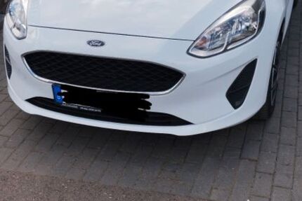 Ford Fiesta 128.000 km 5.200 &euro; Mayschoß 53508