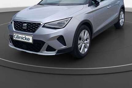 Seat Arona 42.180 km 15.280 &euro; Lübbecke 32312