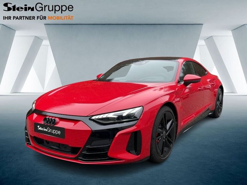 e-tron GT