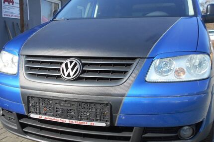 VW Caddy 269.480 km 3.333 &euro; Gera 07554