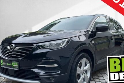 Opel Grandland (X) 46.870 km 19.402 &euro; Chemnitz 09113