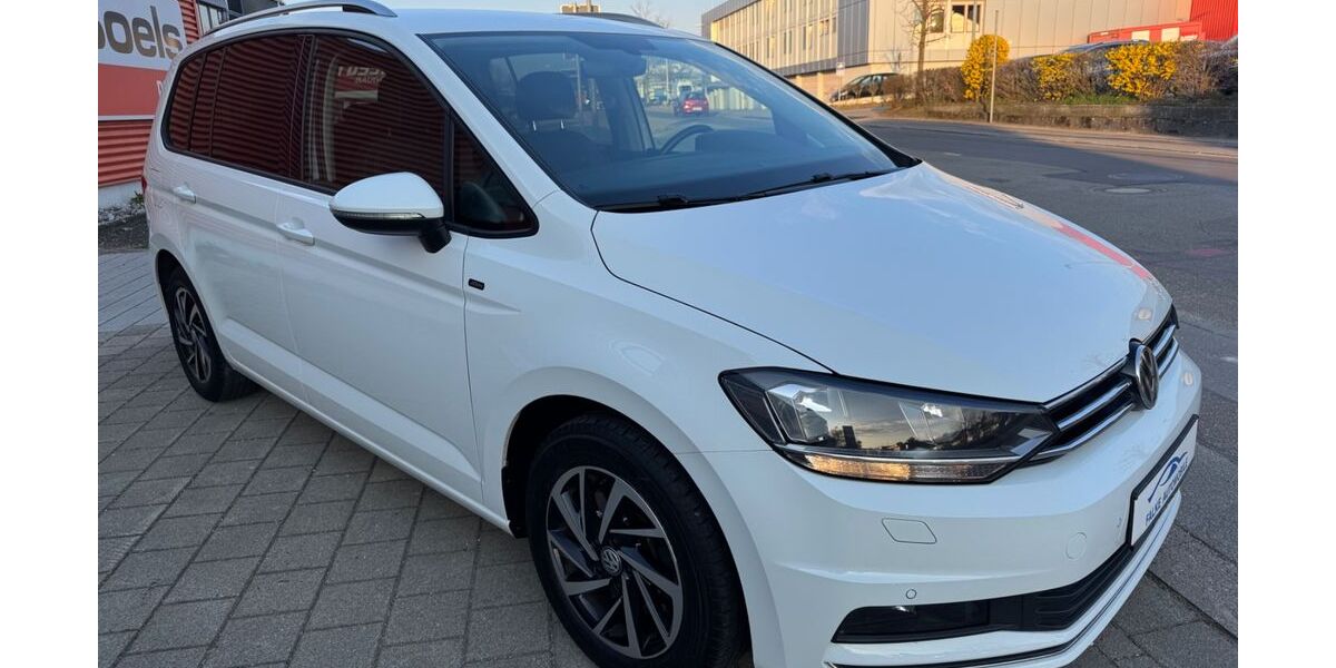 VW Touran 144.259 km 14.999 &euro; Aalen 73431