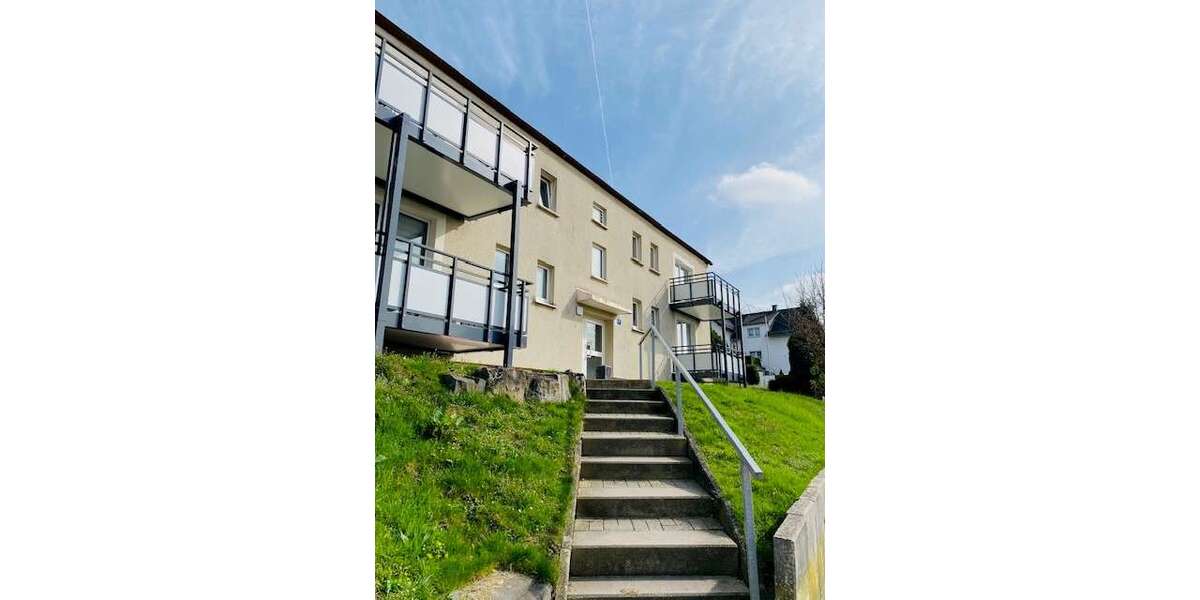 Etagenwohnung Arnsberg Obereimer - 2 Zimmer, 55 m&sup2;, 479&euro; | Angebot:26933329