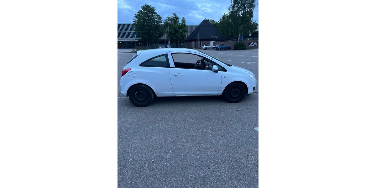 Opel Corsa 146.000 km 1.700 &euro; Augsburg 86163