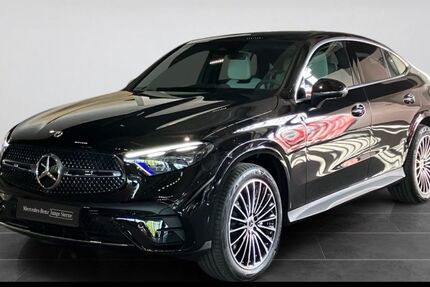 Mercedes-Benz GLC 220 9.900 km 61.980 &euro; Kaiserslautern 67655