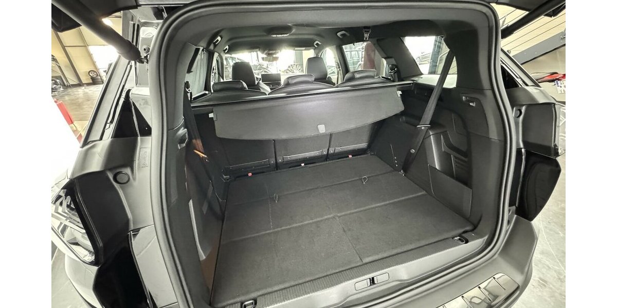 Peugeot 5008 GT 130 Black Edition EAT8 1.Hand Massage 20.400 km 25.920 &euro; Lich 35423