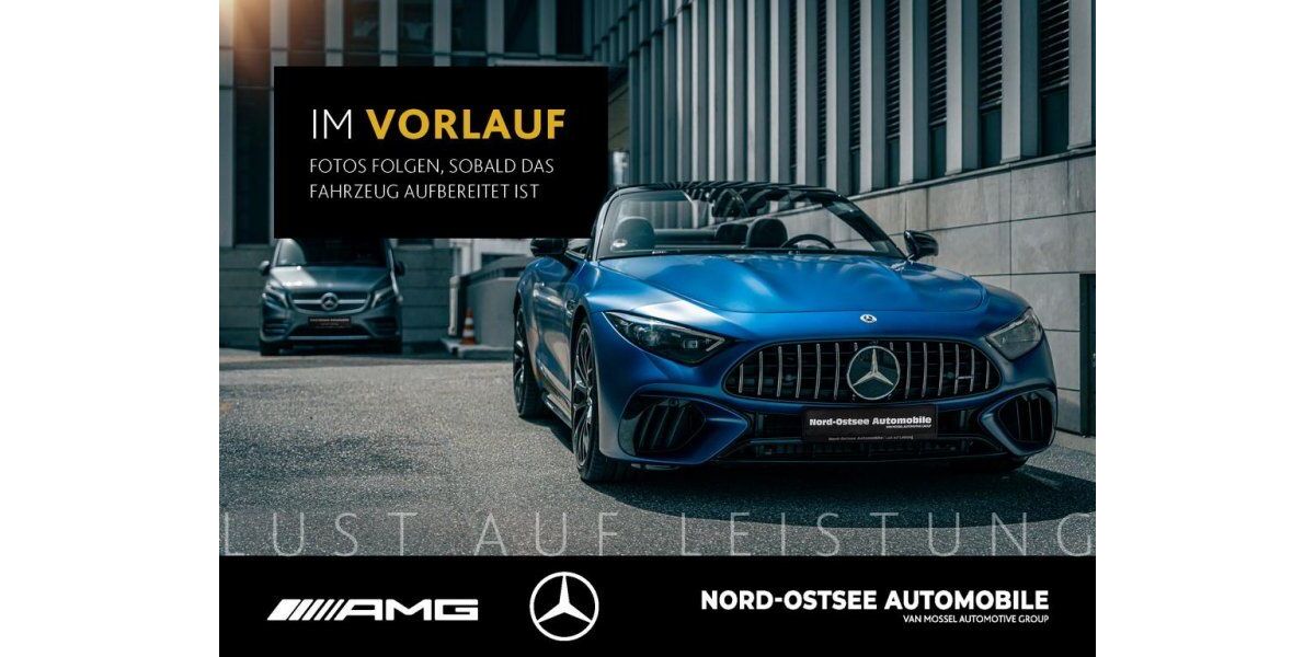 Mercedes-Benz GLC 220 9.686 km 56.890 &euro; Hamburg-Elbe 22609
