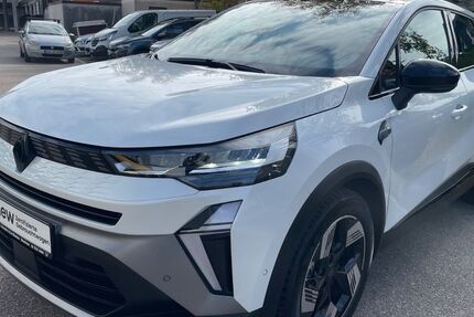 Renault Symbioz 4.900 km 29.480 € Dachau 85221