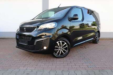 Peugeot Traveller 174.778 km 19.999 &euro; Senden 89250