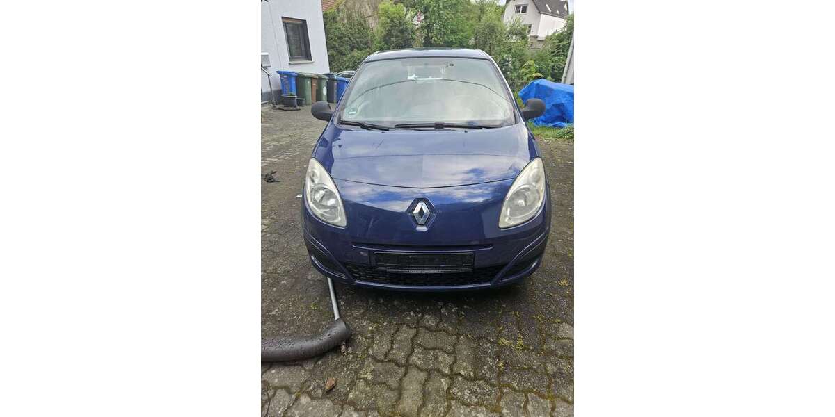 Renault Twingo 189.896 km 1.250 &euro; Neuwied 56567