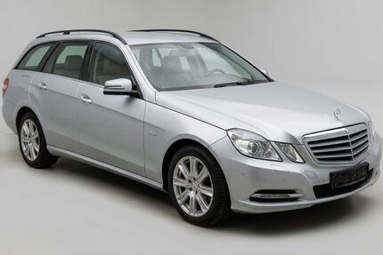 Mercedes-Benz E 300 95.350 km 14.990 &euro; Klein Schwaß 18198