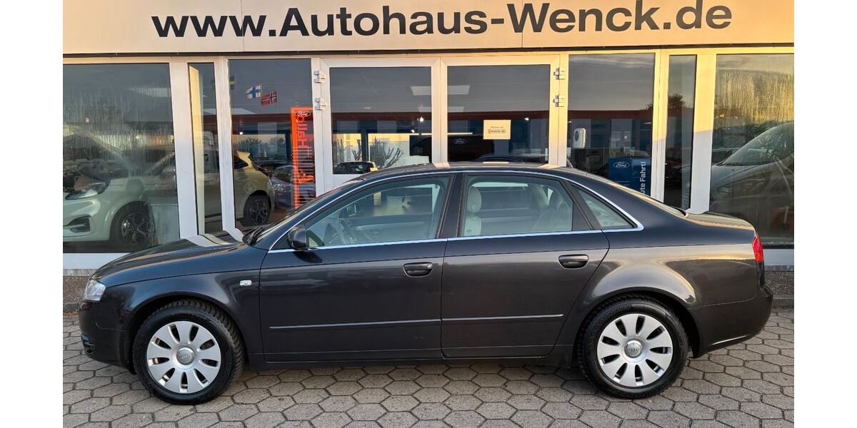 Audi A4 221.061 km 4.970 &euro; Winsen (Luhe) 21423