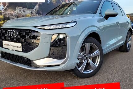 Audi Q3 1.620 km 63.990 &euro; Schönburg 06618