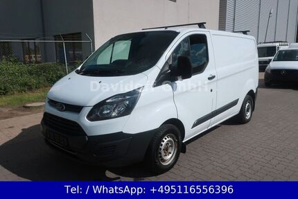 Ford Transit Custom 178.691 km 9.500 &euro; Hannover 30179