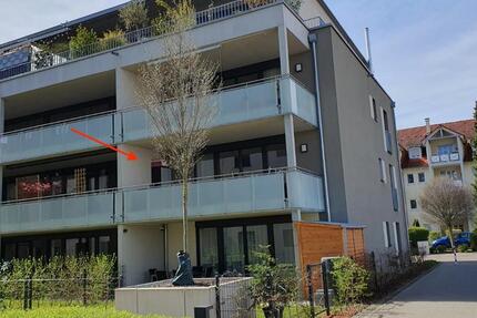 Wohnung Lörrach - 4 Zimmer, 111 m&sup2;, 1.650&euro; | Angebot:26399972