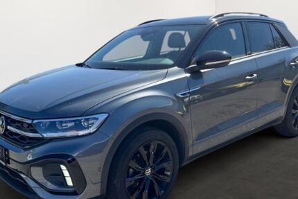 VW T-Roc 27.890 km 30.990 &euro; Waldshut-Tiengen 79761