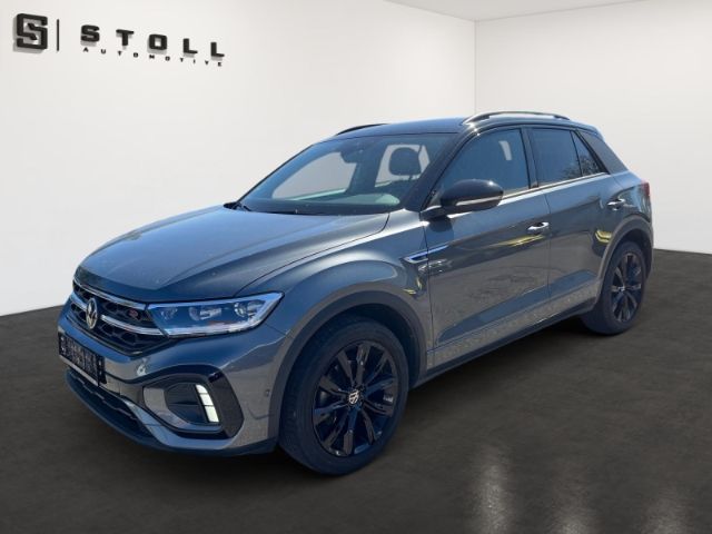 VW T-Roc 27.890 km 30.990 &euro; Waldshut-Tiengen 79761