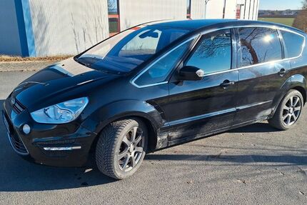 Ford S-Max 165.450 km 9.900 &euro; Pfedelbach 74613