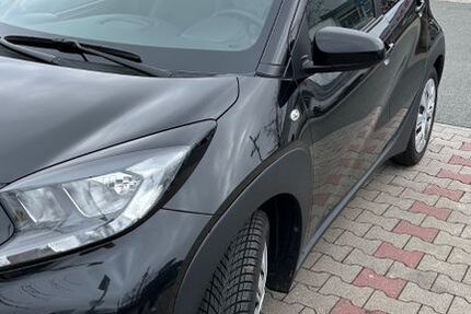 Toyota Aygo (X) 15.300 km 14.750 &euro; Feucht 90537