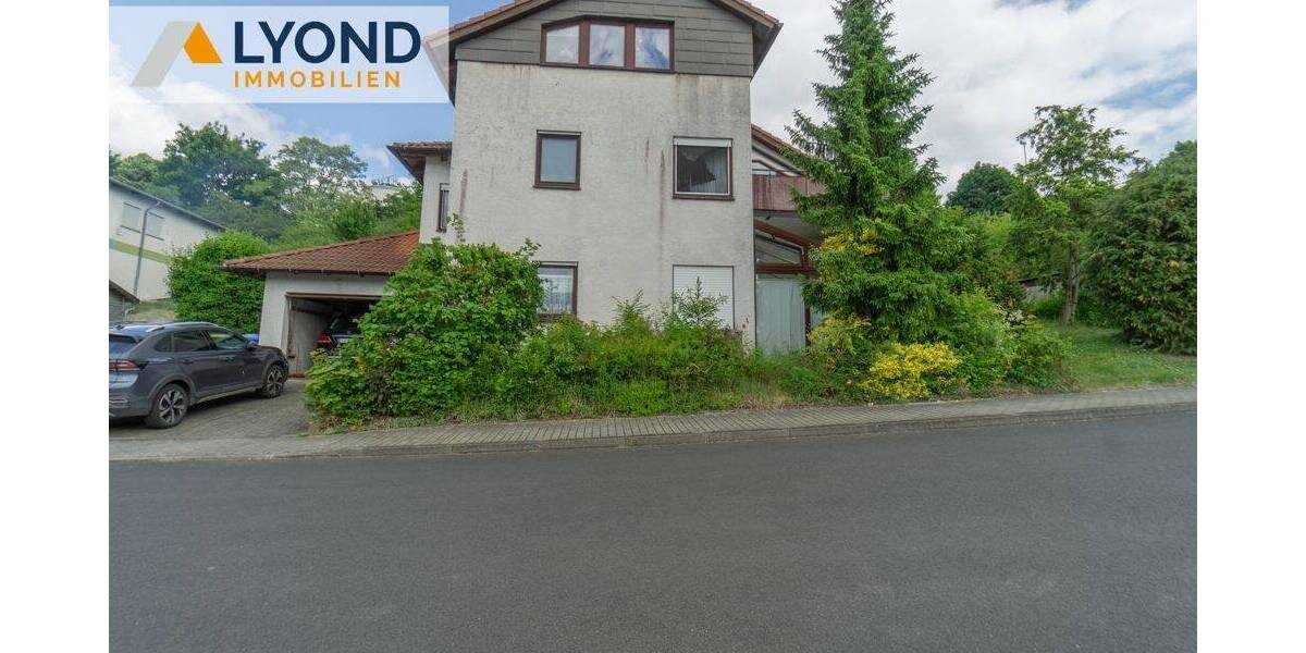 Mehrfamilienhaus, Wohnhaus Borken - 7 Zimmer, 178 m&sup2;, 269.000&euro; | Angebot:25732331