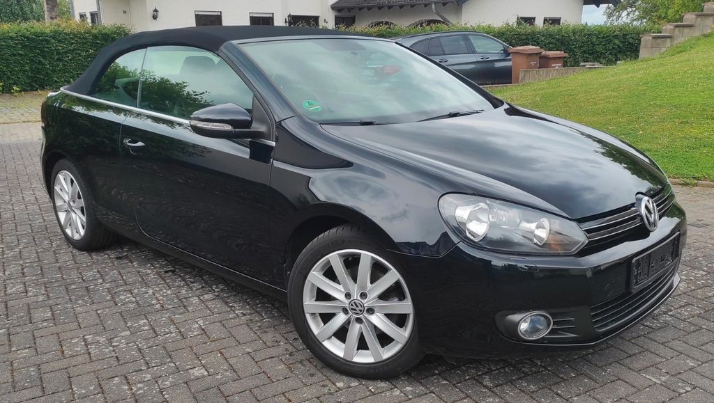 VW Golf 93.700 km 7.100 &euro; Andernach 56626