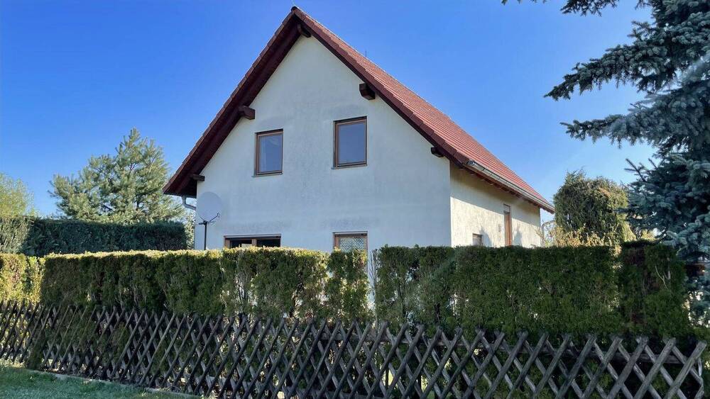 Einfamilienhaus Wittichenau Maukendorf - 5 Zimmer, 99 m&sup2;, 279.000&euro; | Angebot:26393580