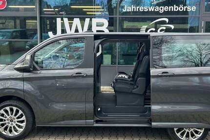 Ford Tourneo Custom 5.980 km 45.980 &euro; Eichenzell- Rothemann 36124