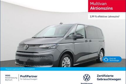VW T7 Multivan