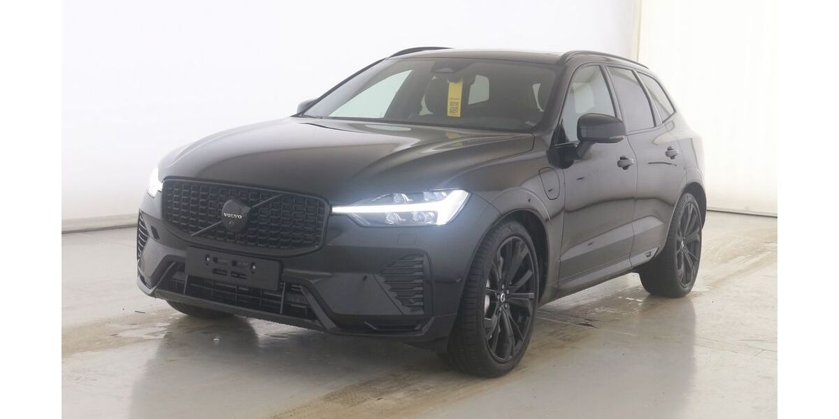 Volvo XC60 19.980 km 57.980 € Leipzig 04179