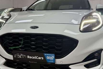 Ford Puma 53.300 km 15.500 &euro; Wurmlingen 78573