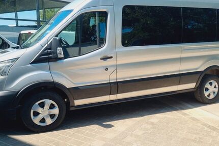 Ford Transit 140.979 km 22.490 € Frankenthal/Studernheim 67227