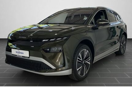 Skoda Enyaq 7.500 km 42.890 &euro; Mannheim 68167