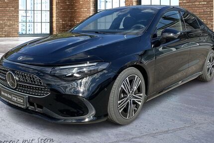 Mercedes-Benz CLA 180 3.500 km 37.980 &euro; Geislingen/ Steige 73312