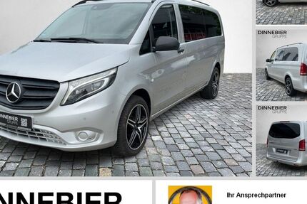 Mercedes-Benz Vito 133.203 km 30.890 &euro; Zehdenick 16792