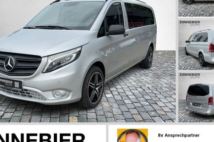 Mercedes-Benz Vito 133.203 km 30.998 &euro; Zehdenick 16792